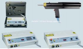 Portable CO2 Fraction-Zara